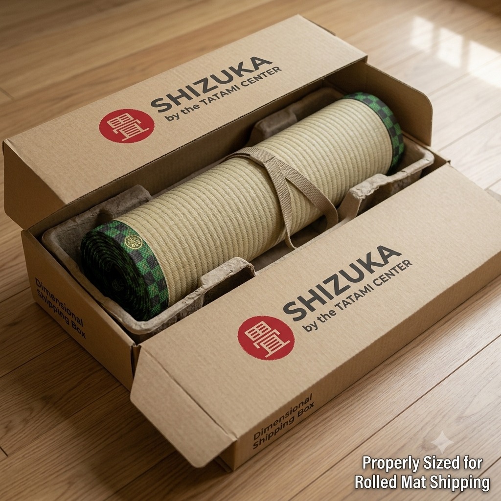 Shizuka by Tatami Center